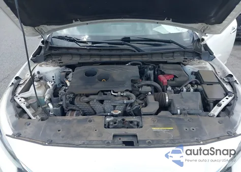 2019 Nissan Altima 2.5 Sv z USA, uszkodzony, nr VIN 1N4BL4DVXKC135491